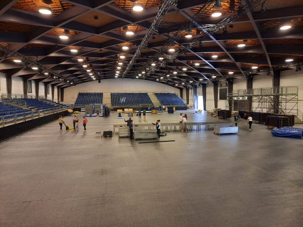 Photo 9 – Fête fédérale à Lausanne (13 au 22 juin)
