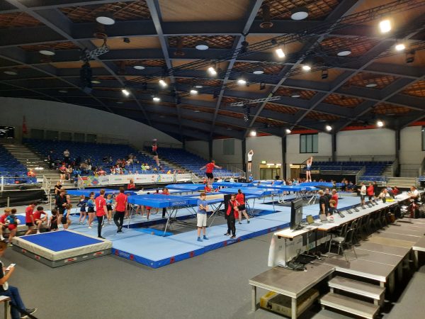Photo 19 – Fête fédérale à Lausanne (13 au 22 juin)