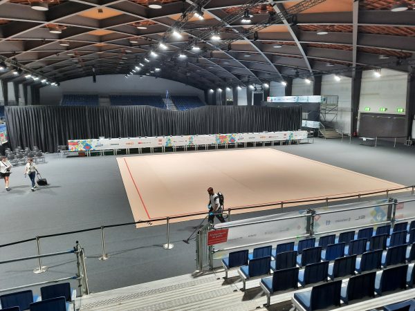 Photo 27 – Fête fédérale à Lausanne (13 au 22 juin)
