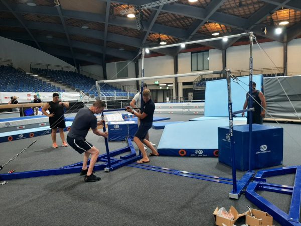 Photo 34 – Fête fédérale à Lausanne (13 au 22 juin)
