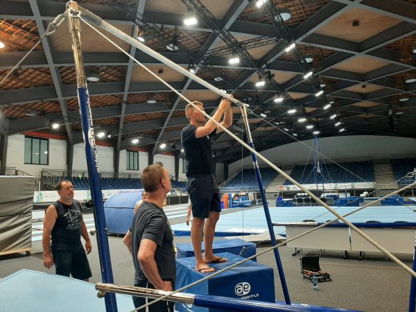Photo 35 – Fête fédérale à Lausanne (13 au 22 juin)