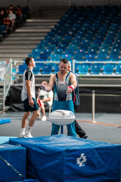 Photo 44 – Fête fédérale à Lausanne (13 au 22 juin)