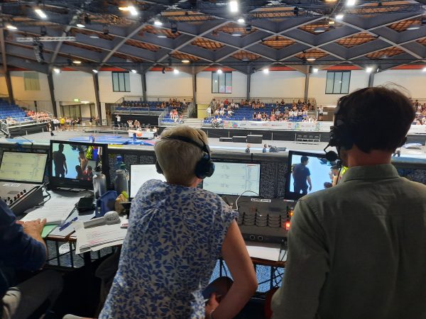 Photo 50 – Fête fédérale à Lausanne (13 au 22 juin)