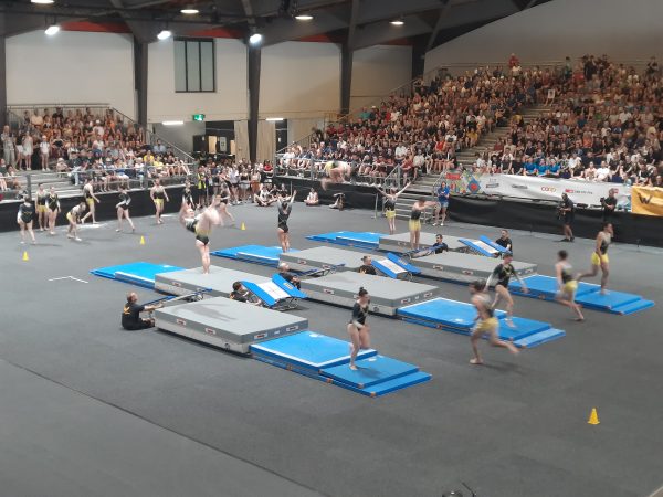 Photo 82 – Fête fédérale à Lausanne (13 au 22 juin)