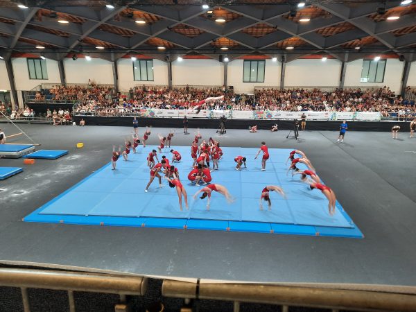 Photo 87 – Fête fédérale à Lausanne (13 au 22 juin)
