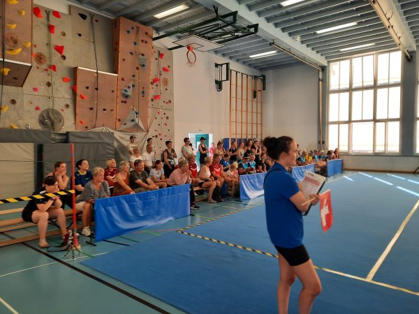 Photo 98 – Fête fédérale à Lausanne (13 au 22 juin)