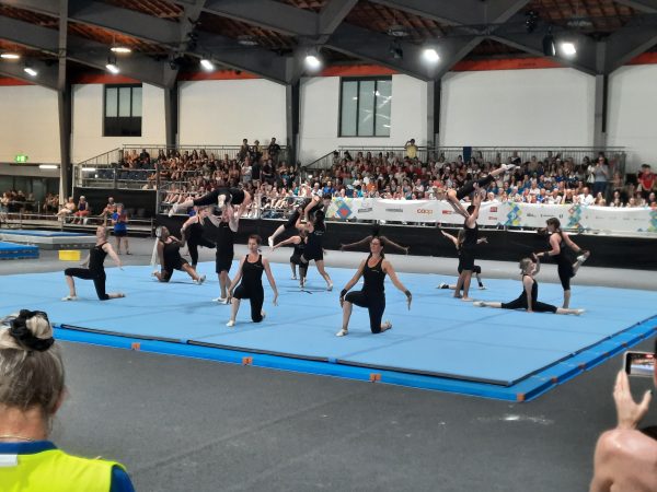 Photo 110 – Fête fédérale à Lausanne (13 au 22 juin)