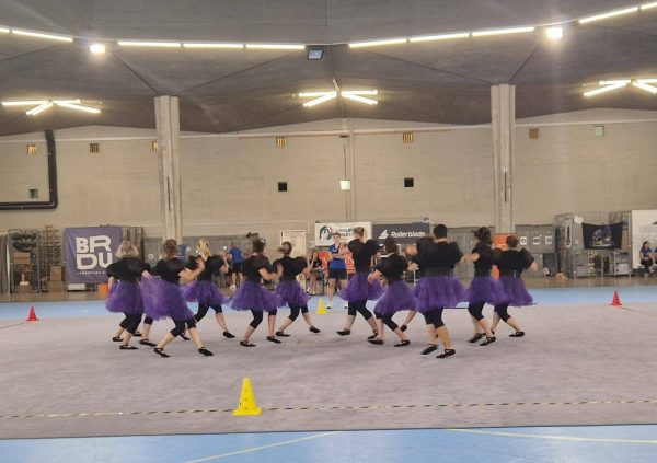 Photo 117 – Fête fédérale à Lausanne (13 au 22 juin)
