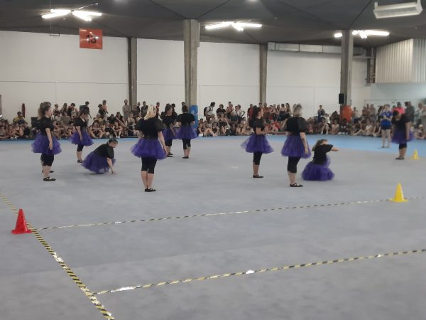 Photo 118 – Fête fédérale à Lausanne (13 au 22 juin)