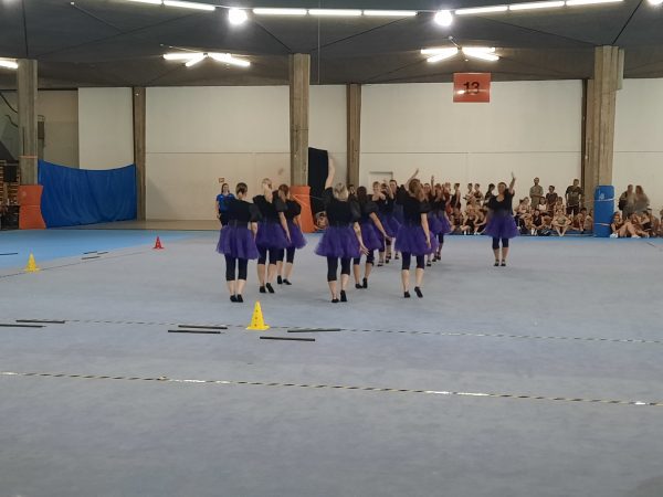 Photo 121 – Fête fédérale à Lausanne (13 au 22 juin)