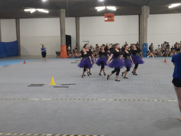 Photo 122 – Fête fédérale à Lausanne (13 au 22 juin)