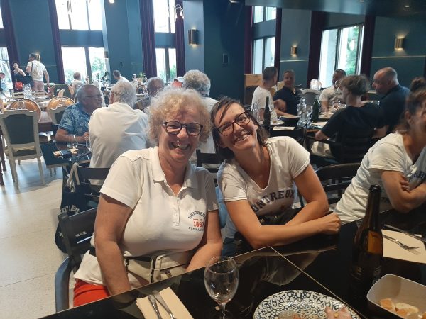 Photo 138 – Fête fédérale à Lausanne (13 au 22 juin)