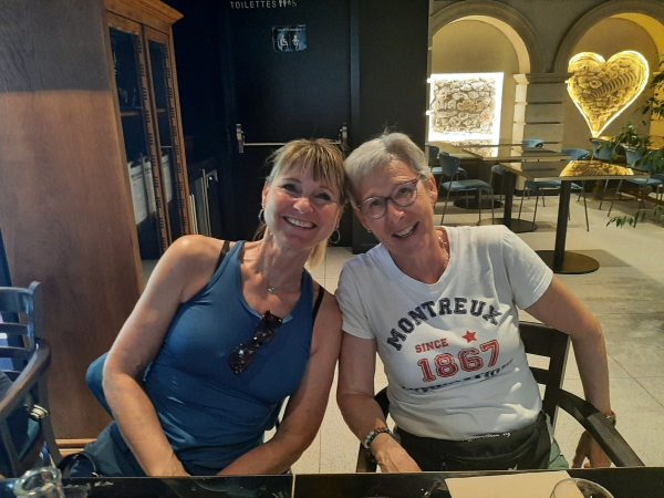 Photo 139 – Fête fédérale à Lausanne (13 au 22 juin)