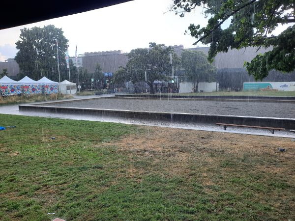Photo 145 – Fête fédérale à Lausanne (13 au 22 juin)