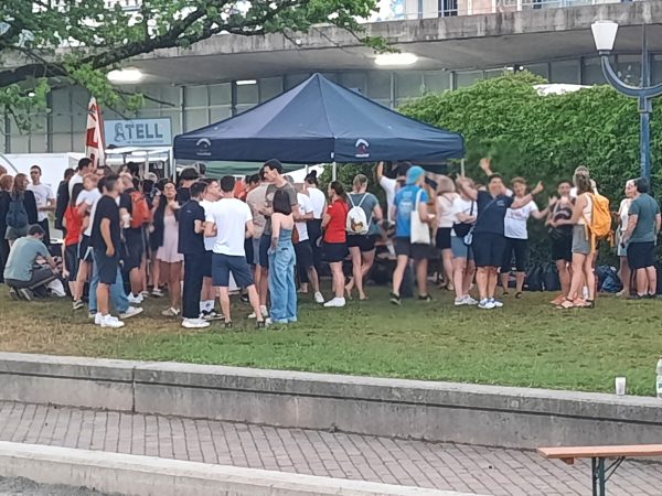 Photo 152 – Fête fédérale à Lausanne (13 au 22 juin)