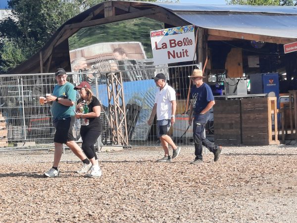 Photo 167 – Fête fédérale à Lausanne (13 au 22 juin)