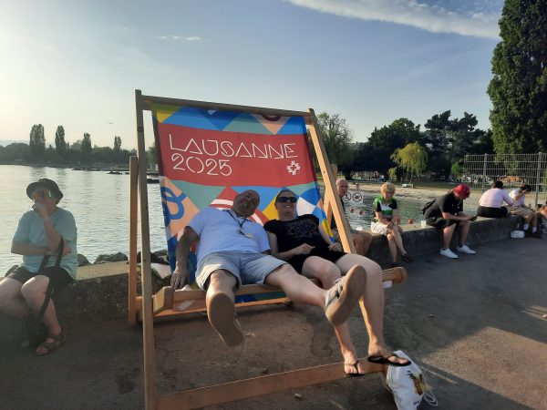 Photo 168 – Fête fédérale à Lausanne (13 au 22 juin)